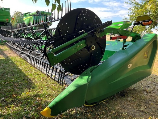 [522122] 2023 John Deere HD45F