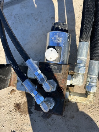 [273008] 2020 Montana TILT ATTACHMENT