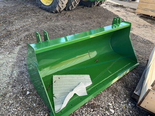 [639200] 2023 John Deere BXX10587