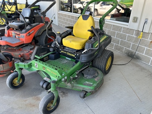 [639351] 2020 John Deere Z915E