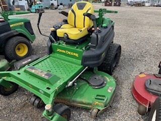 [523436] 2021 John Deere Z997R