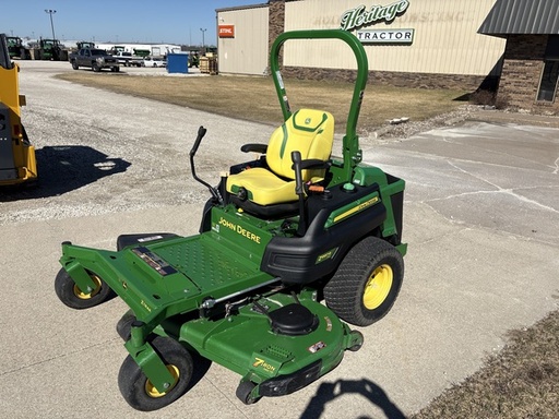 [523263] 2023 John Deere Z997R