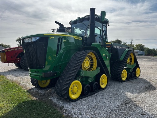 [533428] 2023 John Deere 9RX 640