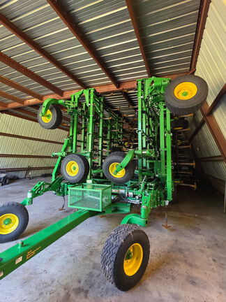 [532081] 2023 John Deere 2230FH