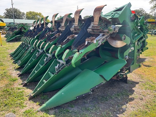 [533439] 2023 John Deere C16F
