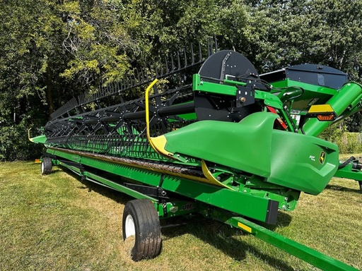 [533434] 2023 John Deere RD40F