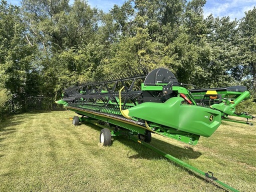 [533435] 2023 John Deere RD40F