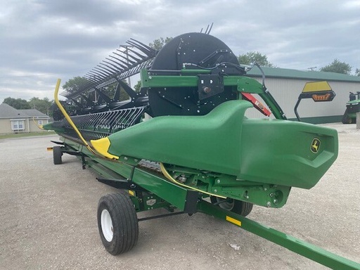 [533433] 2023 John Deere RD40F