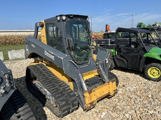 [533122] 2021 John Deere 333G