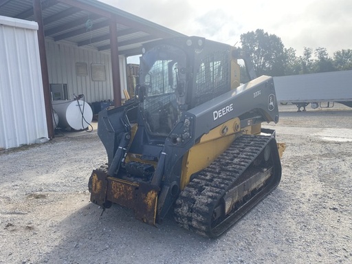 [365632] 2020 John Deere 333G