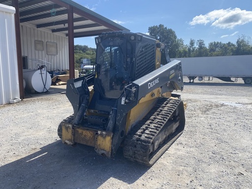 [531854] 2020 John Deere 333G