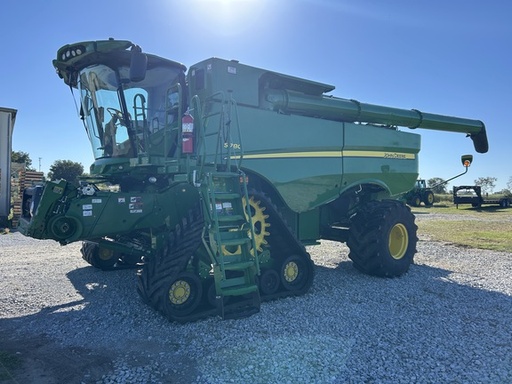[531947] 2021 John Deere S780