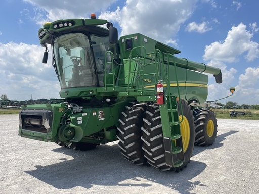 [365529] 2020 John Deere S780