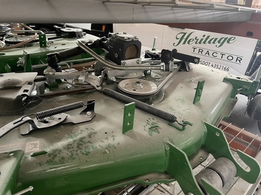 [523671] 2023 John Deere 48