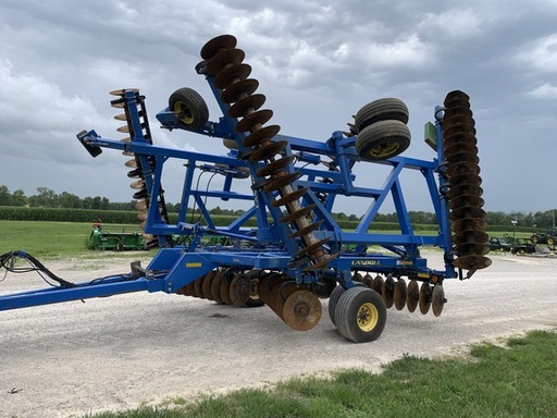 [367185] 2010 Landoll 6230