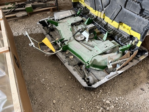 [617443] 2020 John Deere 54