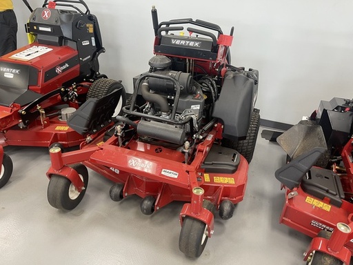 [631214] 2022 Exmark VXS730GKA48400