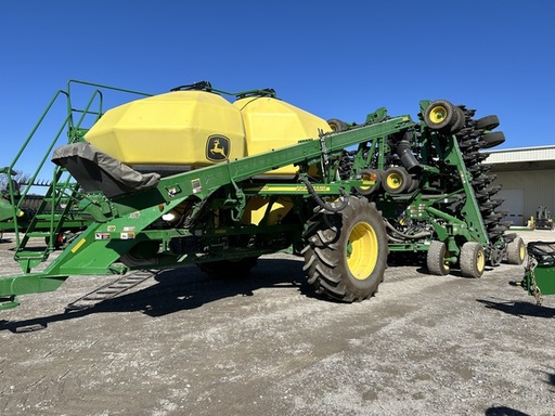 [365357] 2024 John Deere N560