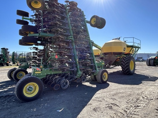 [365360] 2024 John Deere N560