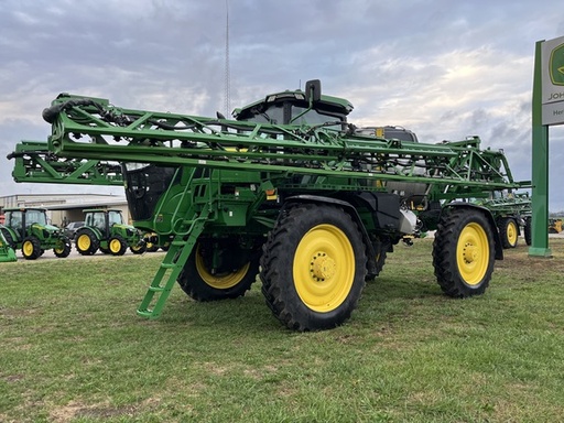 [533672] 2023 John Deere 612R