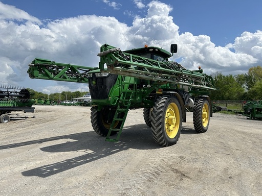 [651809] 2020 John Deere R4045
