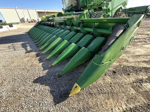 [532478] 2024 John Deere C18F