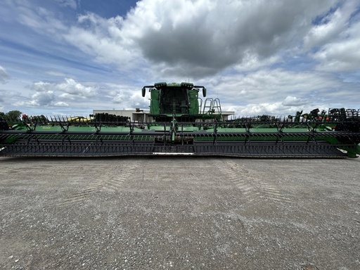 [532481] 2024 John Deere HD50F
