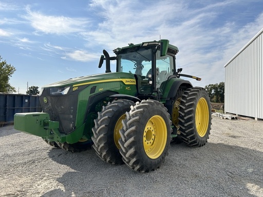 [365241] 2023 John Deere 8R 250