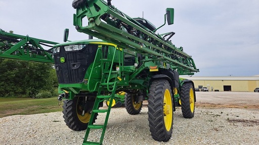 [640884] 2022 John Deere 410R