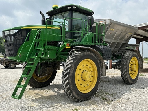[535032] 2021 John Deere R4045