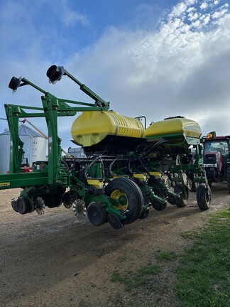 [531342] 2014 John Deere 1775NT
