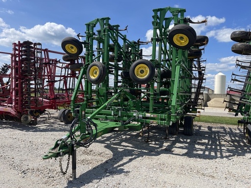 [640471] 2018 John Deere 2230LL