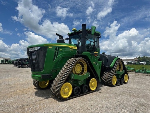 [367406] 2023 John Deere 9RX 490