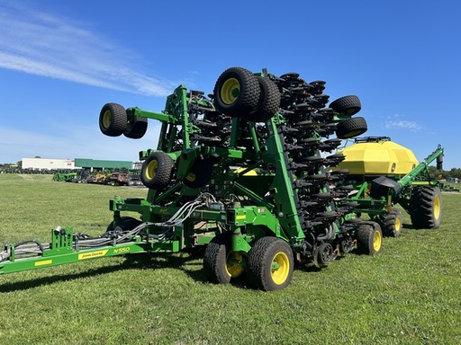 [367263] 2023 John Deere N550