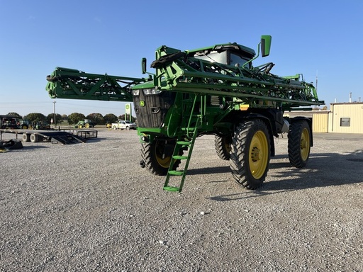 [367089] 2023 John Deere 410R