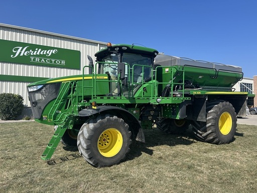 [652086] 2021 John Deere F4365