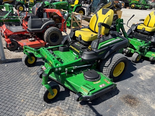[535705] 2022 John Deere Z970R