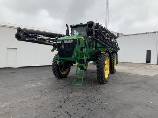 [533133] 2022 John Deere 616R