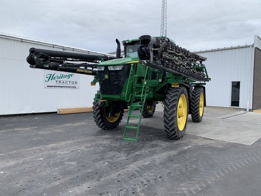 [533134] 2022 John Deere 616R