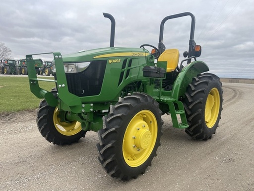 [641998] 2022 John Deere 5045E