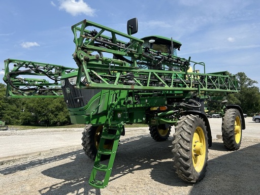 [534324] 2019 John Deere R4023