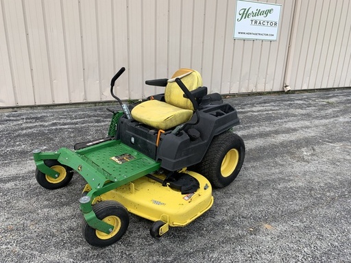 [366714] 2017 John Deere Z535M