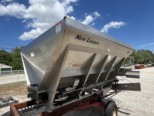[520356] 2019 New Leader NL300G4