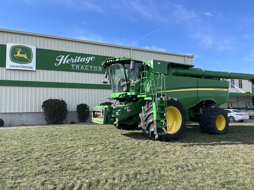 [661017] 2021 John Deere S780