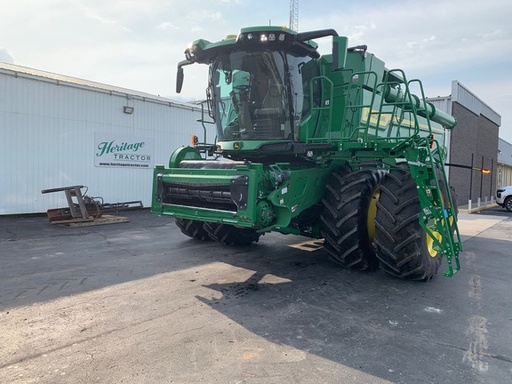 [535459] 2023 John Deere X9 1000