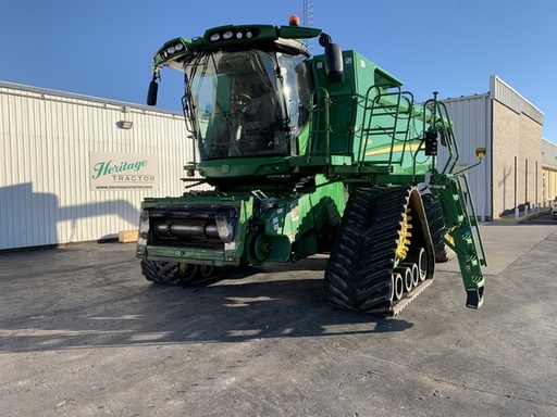 [532806] 2019 John Deere S790