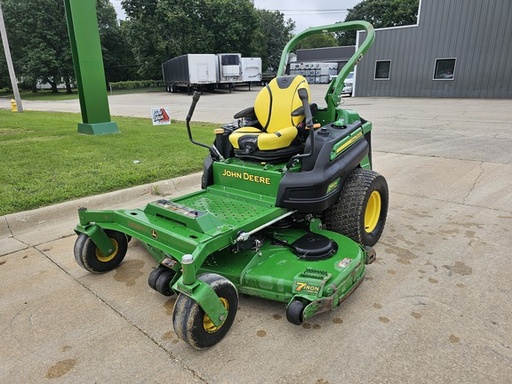 [524891] 2018 John Deere Z997R