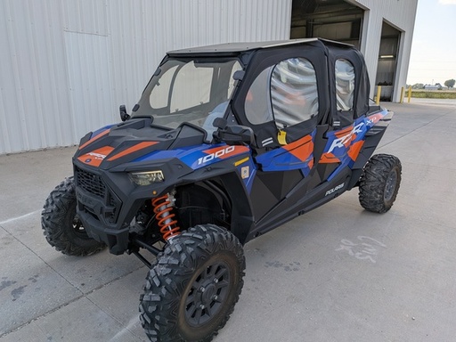 [641028] 2022 Polaris RZR 1000