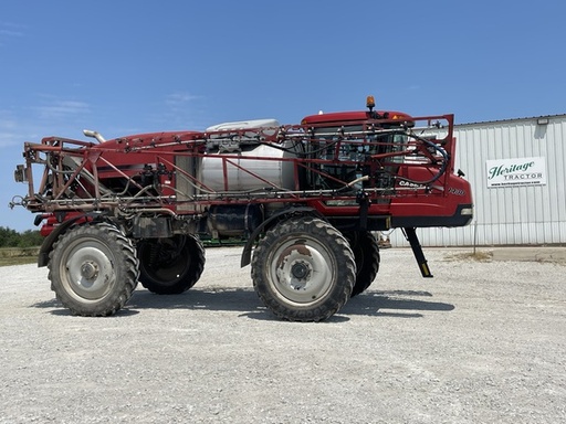 [367527] 2013 Case IH Patriot 4430