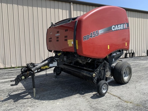 [531067] 2016 Case IH RB455